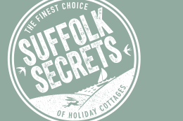 Suffolk Secrets